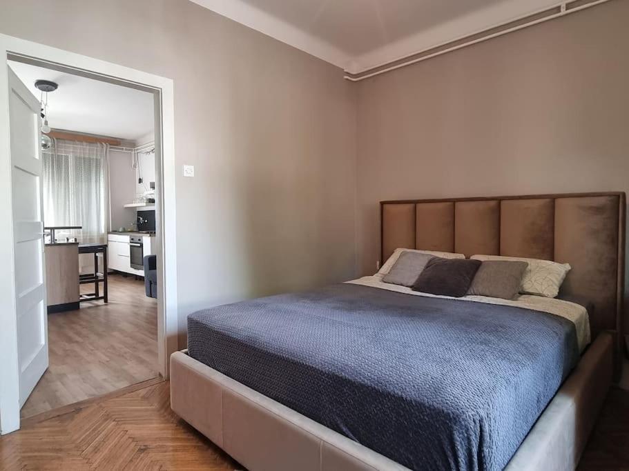 Cosy 2 Room Apartment With Nice Vibe, For Up To 4 Laibach Exterior foto